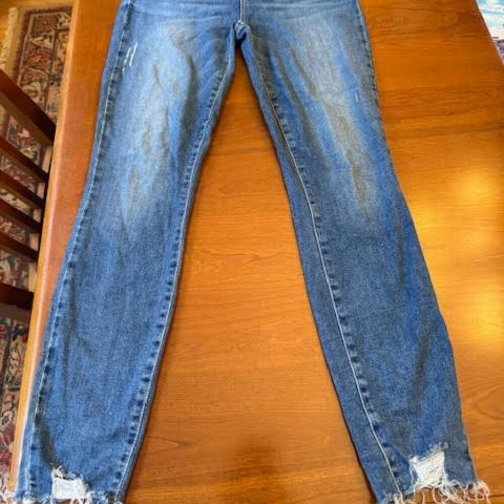 Paige Jeans size 29